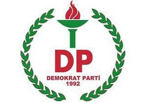 Demokrat Parti den 23 Nisan Mesaj