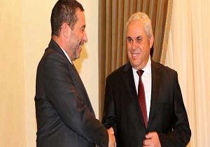 CTP/BG- DP/UG Heyetlerinin Grmesi Sona Erdi