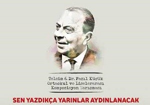 6. Dr. Fazl Kk Kompozisyon Yarmas in Bavurular Balad