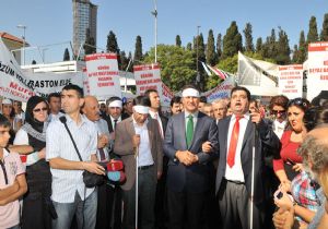 Karanl Bastonlaryla Aydnlattlar