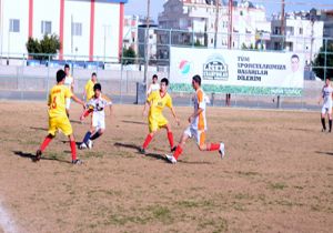 Futbolun kalbi Kepezde atacak