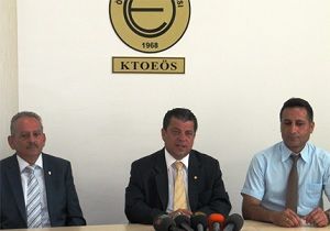 Bakan Drst KTOES Ziyaret Etti