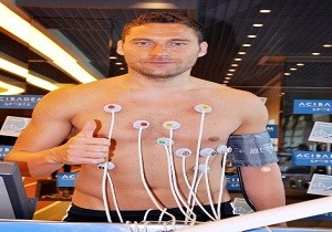 Tosic, Salk Kontrolnden Geti