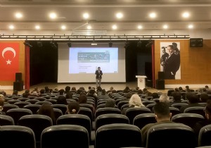 Antalya da  E-Ticaretin Devlerinden Seminer