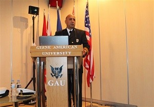 Girne Amerikan niversitesi Yasta