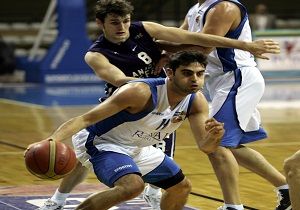 Anadolu Efes Gaziantepten Mutlu Dnyor