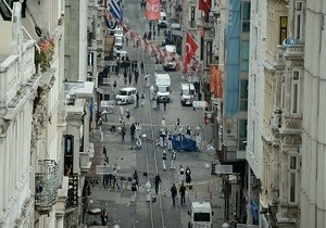 ileri Bakan Ala Canl Bombann Kimliini Aklad