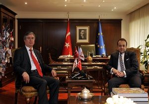  Halil brahim Aka, Cuma Gn Gven Mektubunu Sunacak