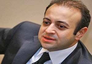 Ba, KKTC ye Geliyor