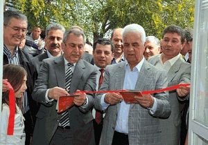 Balky de Ekogn Etkinlii Coskusu