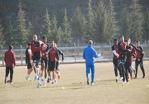 Elazspor Tokatta