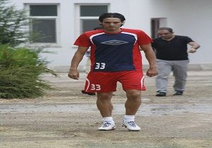 Elazsporda ok Ayrlk