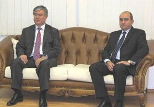 Yeni Lefkoa Bykelisi Aka KKTC de