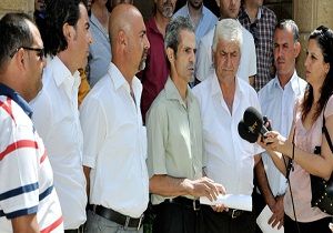 EL-SENden Atun ve KIB-TEK Aleyhine Aratrma Talebi