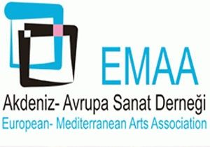EMAA da 8. Olaan Genel Kurultay Heyecan