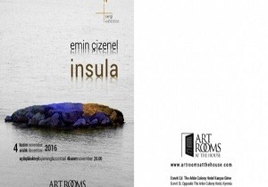 izenel in Sergisi Girne de Alyor