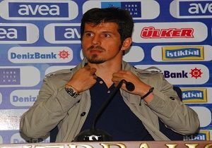 Emre Belzolu ndan Irklk  ddialarna Yant
