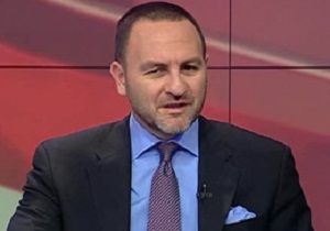 TFF Genel Sekreterlii ne Prof. Dr. Emre Alkin Getirildi