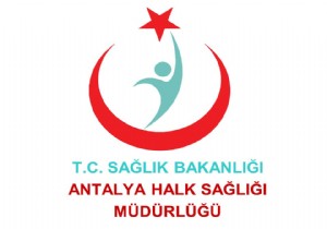 Antalya l Salk Mdrlnden Uyar!