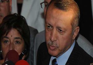 Erdoan: Olayn terr saldrs olduu ynnde bilgi yok