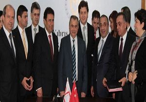 Ercan Havaalan nda Yeni Dnem
