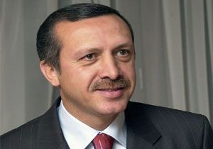 Erdoan, Erolu nu Hastanede Ziyaret Etti   