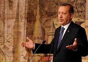 Babakan Erdoan Krgzistanda