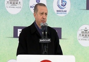 Erdoan dan Hollanda ya Sert Tepki