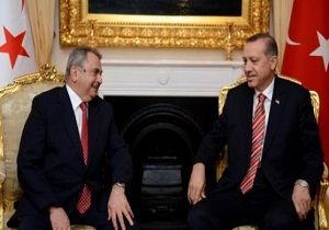 Babakan Erdoan dan Kk e Kutlama