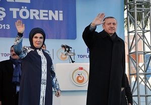 Finike de Erdoan Frtnas