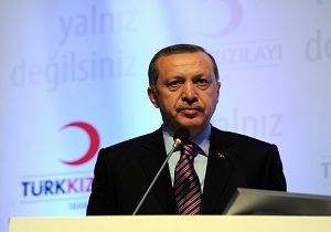 Erdoan, Beklenen Tarihi Aklad