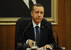 Erdoan: Ben Yargnn ine Karamam