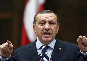 Babakan Erdoan ngiltereye Gitti