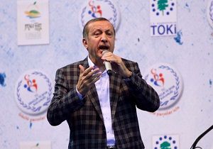 Erdoan: Bu Oyuna Gelmeyin