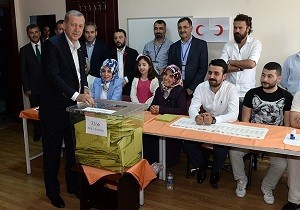 Erdoan: Millete Aydnlk Yarnlar Birlikte Kucaklayalm