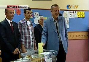 Erdoan: imdi Sz Sras Semende