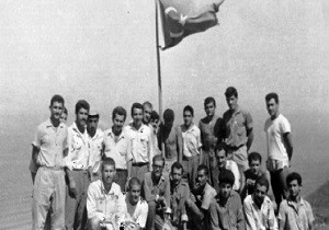 Erenky Direniinin 50.Yl Anma ve Kutlama Hazrlklar