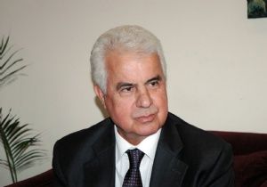 KKTC Cumhurbakan Erolu Sendikalar Uyard