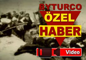 Dnya Ermeni Soykrm Yalann BYTURCOdan zledi