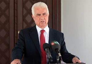Cumhurbakan Erolu, New Yorka Gidiyor
