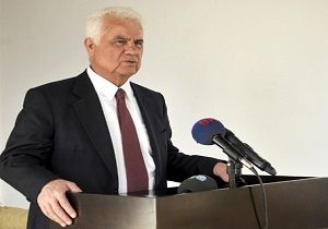 Cumhurbakan Erolu ndan Newyork Zirvesi ncesi Bilgilendirme