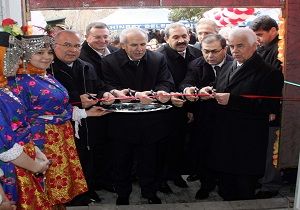Cumhurbakan Erolu, Gaziantep e Hayran Kald
