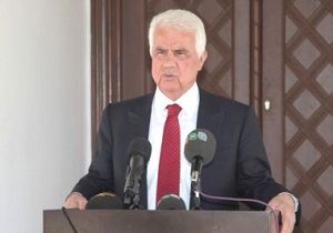 Cumhurbakan Erolu: Girne Konusunu Hristofyasla Hi Grmedik