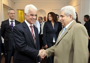 Erolu ve Hristofyas n Grmesi Sona Erdi