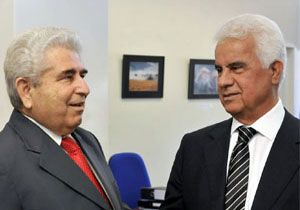 Erolu ve Hristofyas Yeniden Bir Araya Geliyor