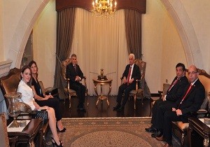 Cumhurbakan Erolu: Mzakereler Devam Ediyor