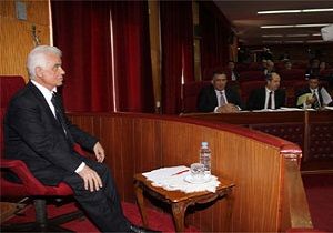 Cumhurbakan Erolu Cumhuriyet Meclisinde