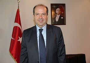 Maliye Bakan Tatar n, Hatay Temaslar Youn Geti