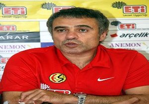Eskiehirspor da Hedef Tur Atlamak