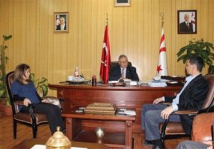 Bakan Hasipolu, Thalassaemia Dernei le Grt